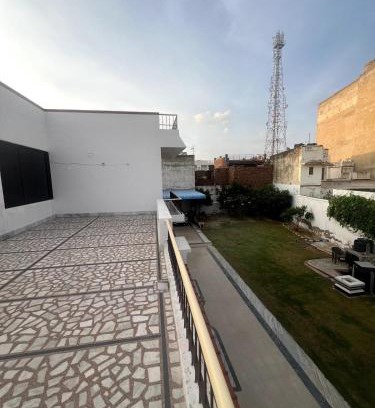 Pilani Apartment | Less than 500m from BITS Campus