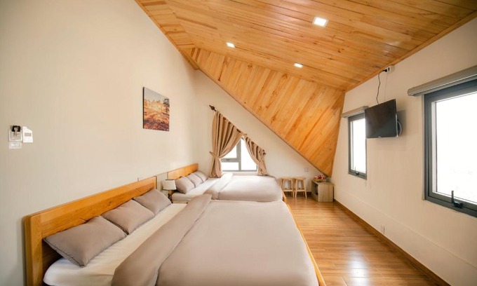 Phuong Hotel | Let'Stay Homestay Da Lat
