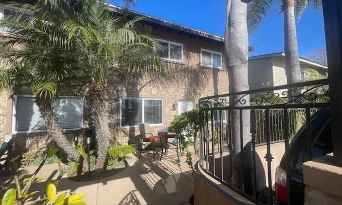 Leucadia House | Leucadia Beach Housen