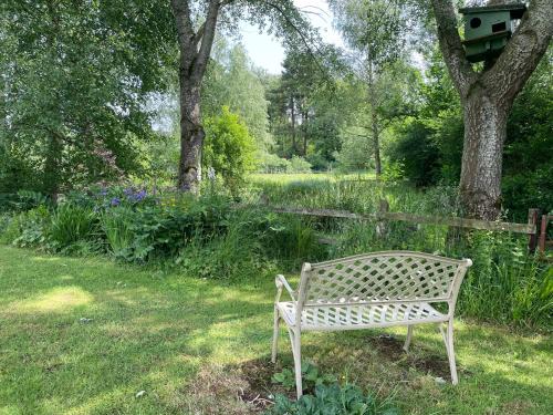 Ludlow House | Leverets - Squirrel Lane Lodges Ludlow