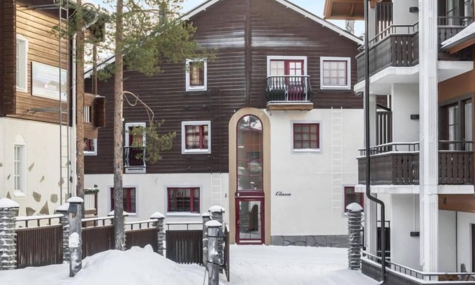 Sirkka House | Levin Otava 14 by Interhome