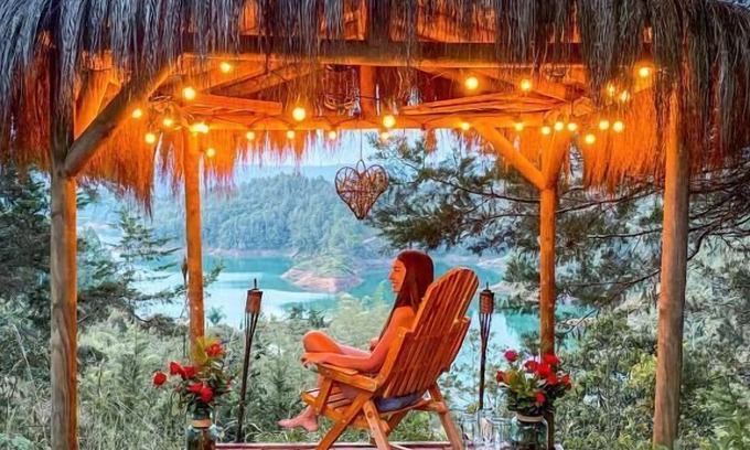 El Penol Hotel | Levit Glamping