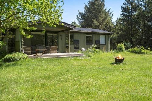 Oddesund Syd House | LF10236-Thyholm-Svinget-18