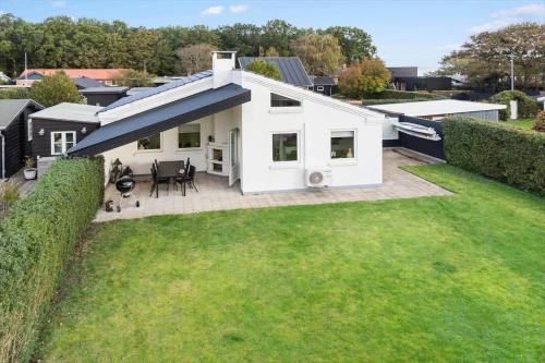 Nykobing Mors House | LF13170-Nykobing-mors-Havevej-22