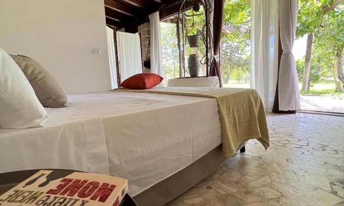 Galatone House | Li Papi