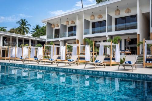 Jaco Hotel | Lia Hotel Jaco