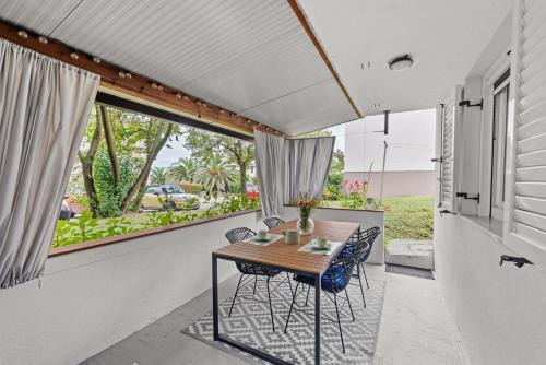Brulo Apartment | Liam