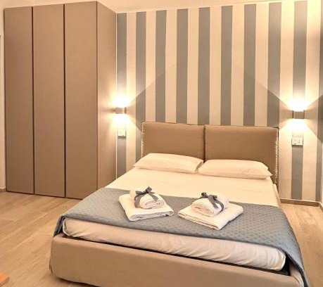 Torre Annunziata Apartment | LIANA BLUE HOME - Torre Annunziata