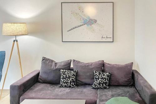 Lubben Apartment | Libelle