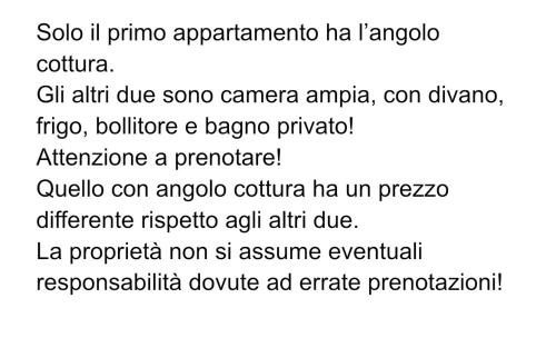 Trapani City Centre Apartment | Libertà Home