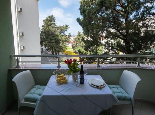 Istok Apartment | Lidija