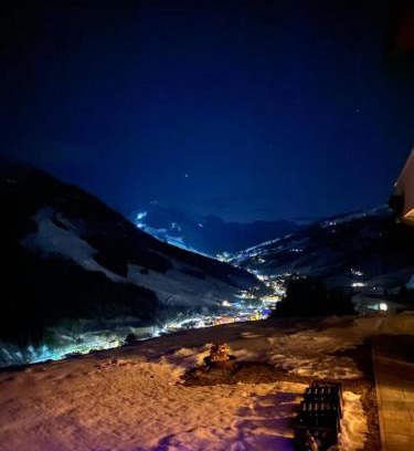Saalbach-Hinterglemm Apartment | Lienbichl