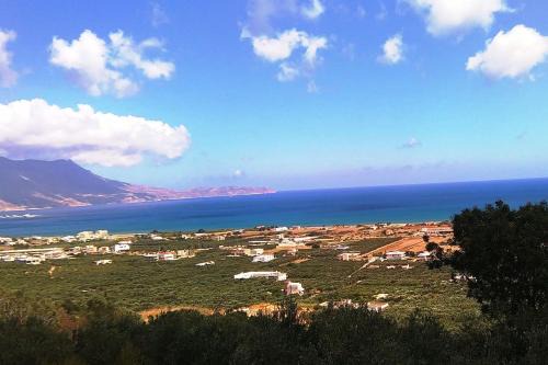 Kissamos House | Life Breeze