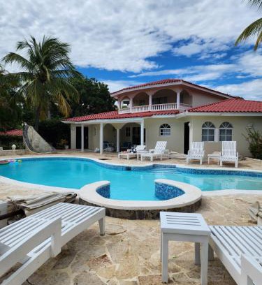 Puerto Plata Villa | Lifestyle Holiday Vacation Club