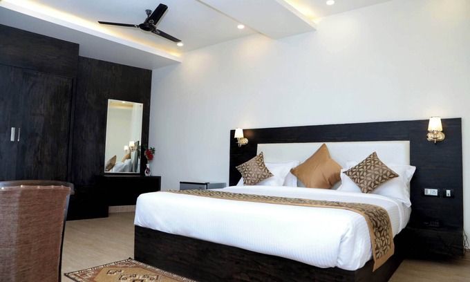 Mohangarh Hotel | Lifestyle Hotel