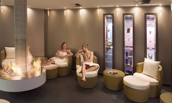 Langeoog House | Lifestyle junior suite with terrace - Hotel Kolb Classic, Lifestyle &