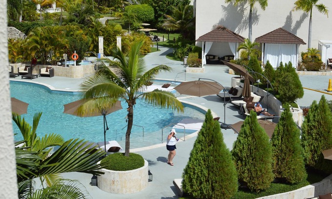 Puerto Plata Resort | Lifestyle Royal Suites