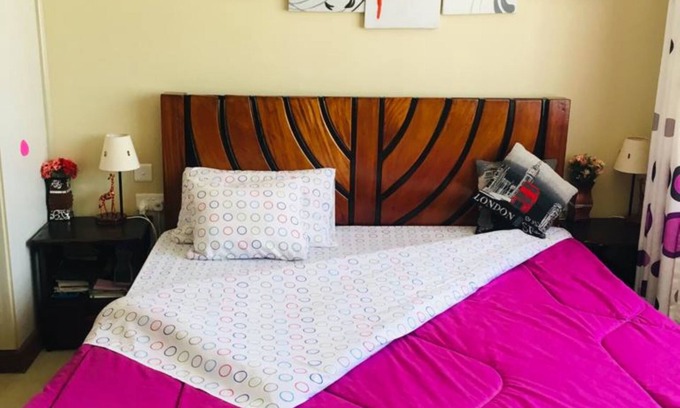 Syokimau Apartment | Lifestyle Terraces - Syokimau