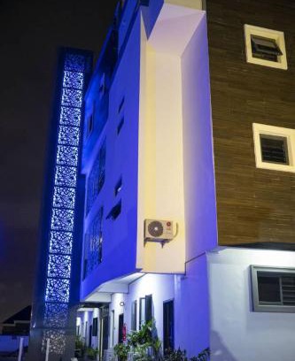 Ofin Apartment | Lifestyle18 Hotel and Shortlet Apartments