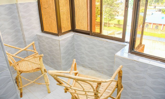 Kakamega House | Ligen Suites - B6