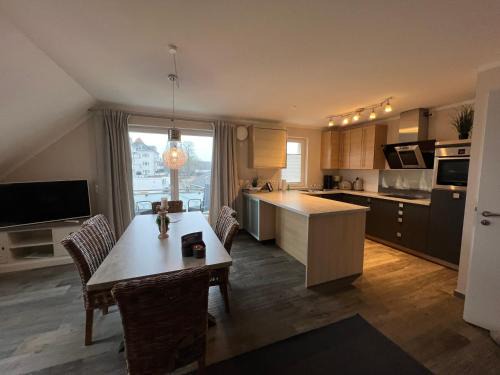 Groemitz Apartment | Lighthouse 7