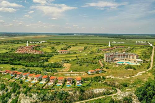Balchik Villa | Lighthouse Luxe Estate Apart & Villas