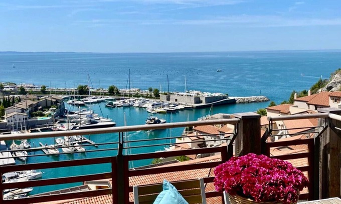 Sistiana Apartment | Lighthouse - Portopiccolo Apartments