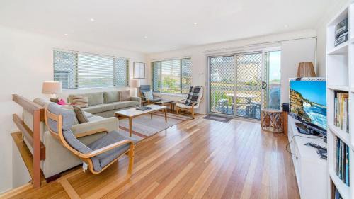 Yamba House | Lighthouse Unit 1