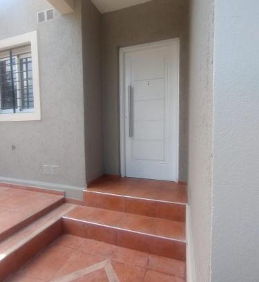 Alta Gracia Apartment | Lihuel 1 AG