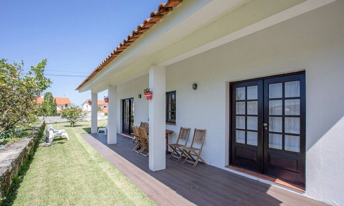 Afife House | Liiiving in Viana - Afife Country House