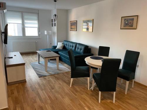 Subotica Apartment | LIKI LUX 2
