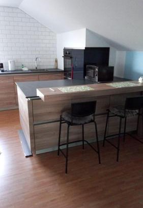 Braslovce Apartment | Lila Apartment