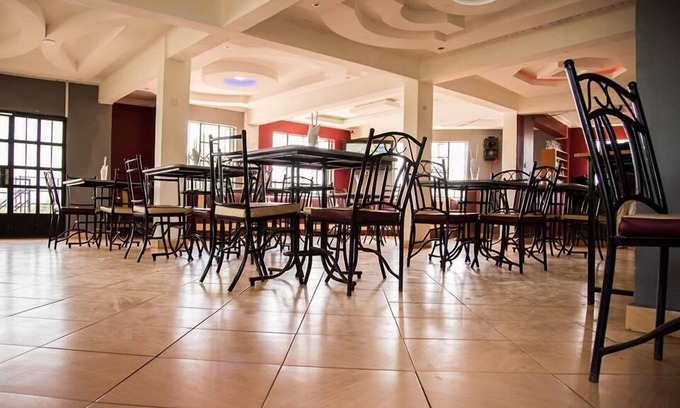 Kisumu Hotel | Lila Hotel