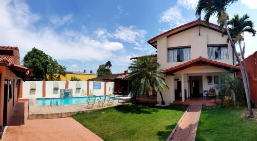 Santa Cruz Hostel | Lili's Hostel