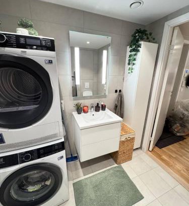 Holmestrand Apartment | Lille Holmestrand