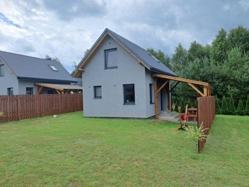 Wiele House | Lilmil