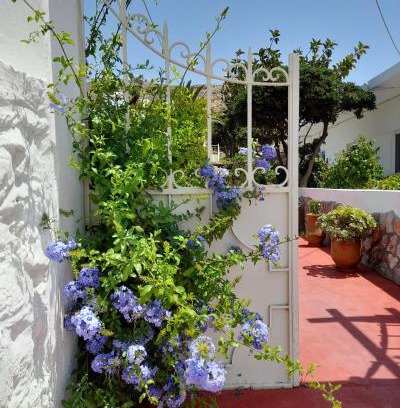 Astypalaia Apartment | Lilo's Apartments