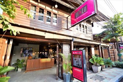 Pai Hotel | Lilu Pai