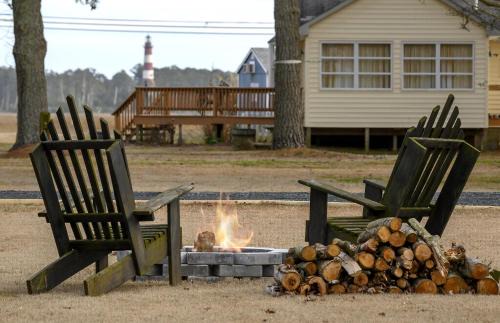 Chincoteague House | Lily Pad