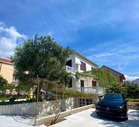 Orebic House | Lilys Paradise