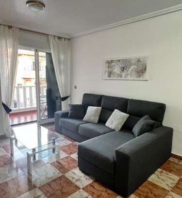 Lo Rufete Apartment | Lima