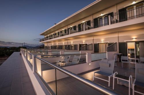 Argostoli Town Hotel | Limanaki Hotel