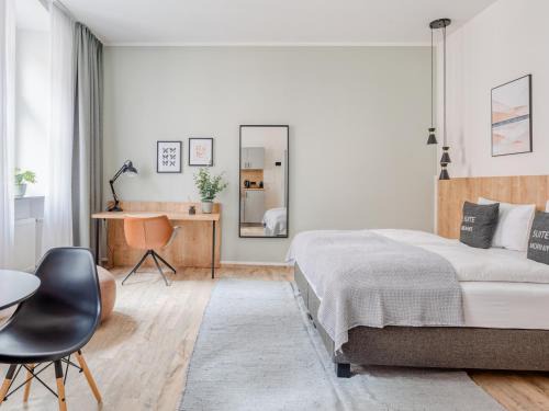 Bamberg Apartment | Limehome Bamberg Keßlerstraße