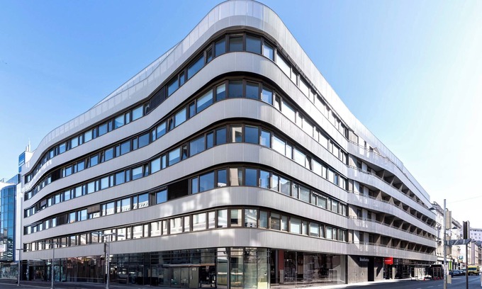 Favoriten Apartment | Limehome Vienna Favoritenstr