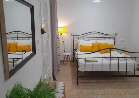 Karpathos House | Limnionas House