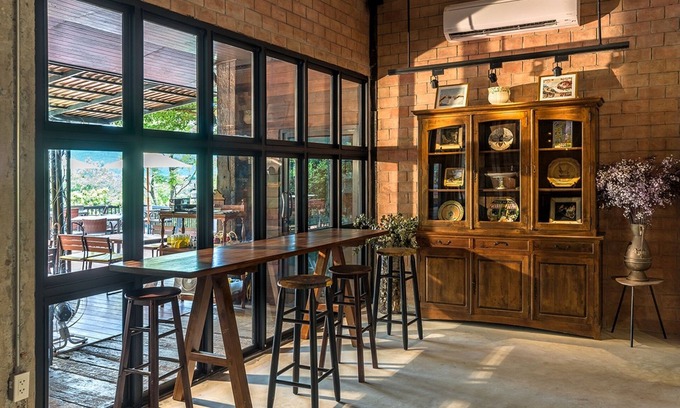 Pong Ta Long Hotel | Limon Villa Khao Yai by SLH