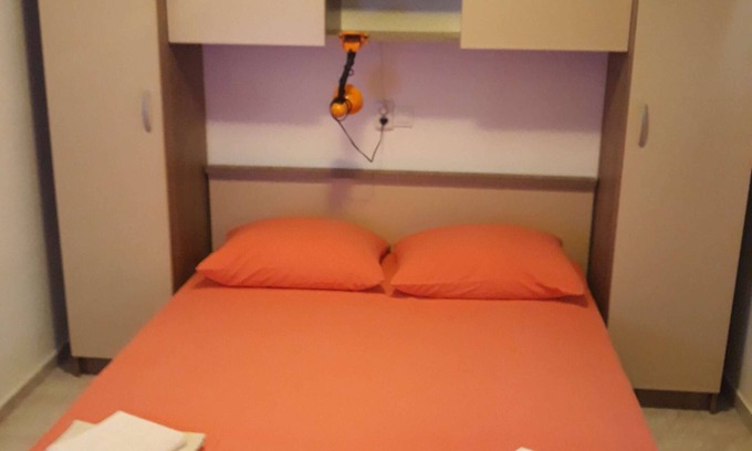 Saplunara Apartment | Limuni 2bedroom apartment with terrace