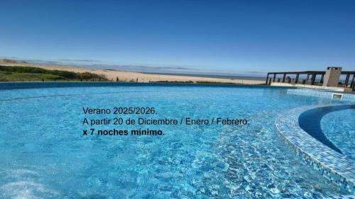 Mar de Las Pampas Apartment | Linda Bay 223, Mar de las Pampas