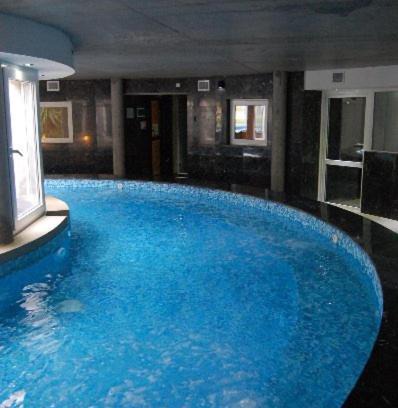 Mar de Las Pampas Apartment | Linda Bay Playa