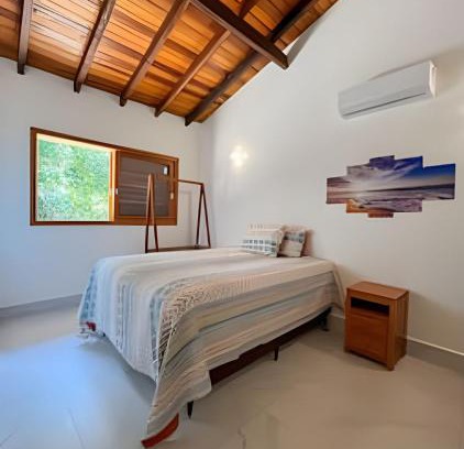 Ilhabela House | Linda casa em cond. c/piscina e perto da praia